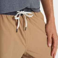 Kore Short 5" | Wheat 20 Kore Short 5" | Wheat -TrendSphere V367WHE 2955