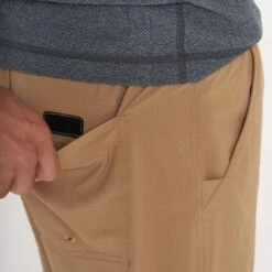 Kore Short 5" | Wheat 21 Kore Short 5" | Wheat -TrendSphere V367WHE 2957