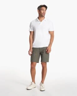 Aim Short | Balsam -TrendSphere V368BSM FA23 M ECOMM SHORTS FULL 1