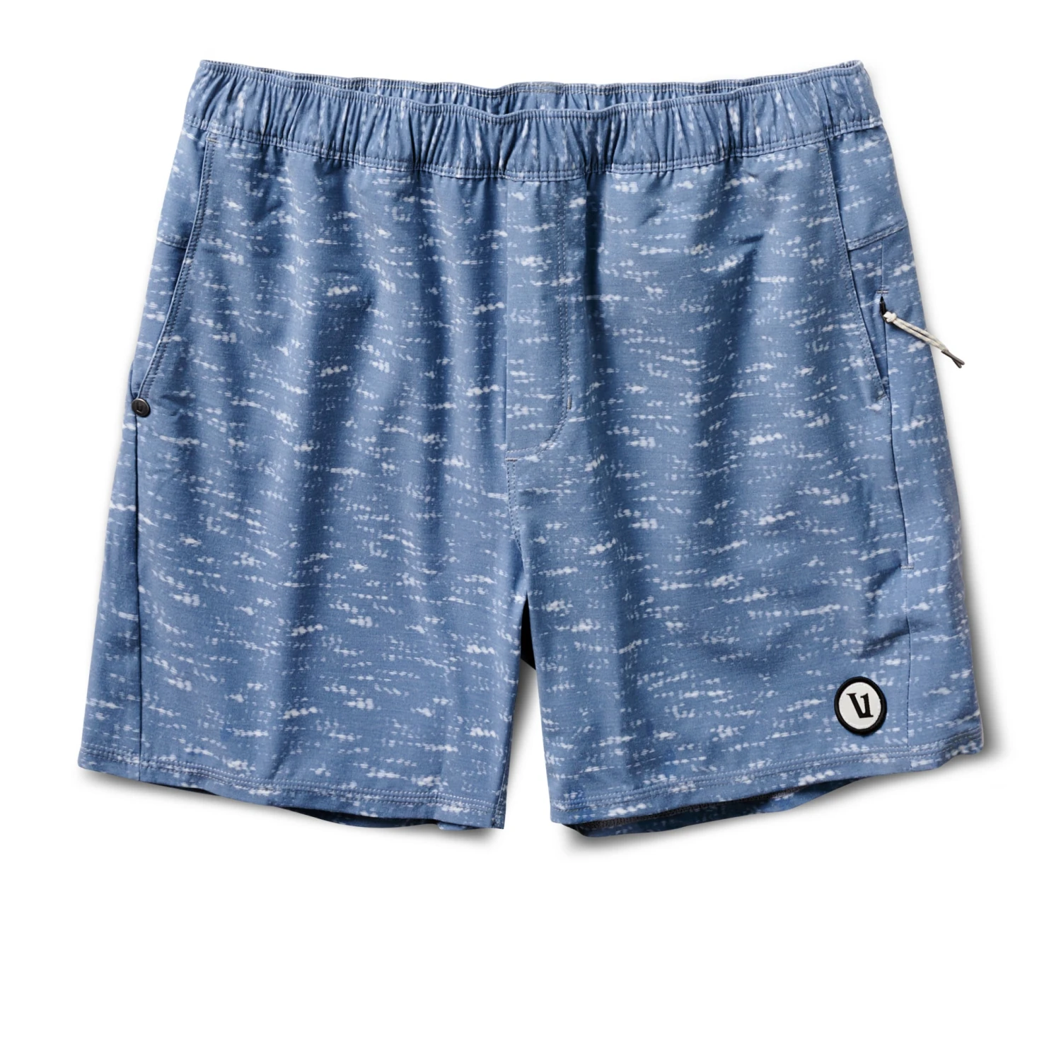 Cape Short | Cloud Slub 3 Cape Short | Cloud Slub