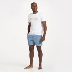 Cape Short | Cloud Slub 10 Cape Short | Cloud Slub -TrendSphere V369CLS 3371