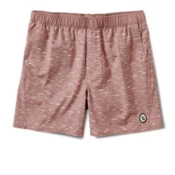 Cape Short | Copper Slub