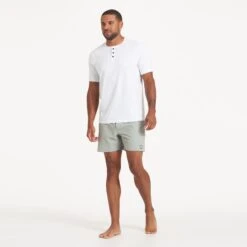 Cape Short | Eucalyptus -TrendSphere V369EUC 1963