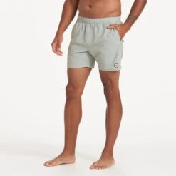 Cape Short | Eucalyptus -TrendSphere V369EUC 2018