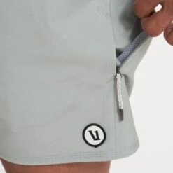 Cape Short | Eucalyptus -TrendSphere V369EUC 2026