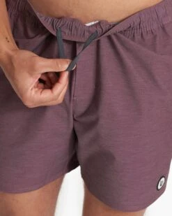 Cape Short | Fig -TrendSphere V369FIG SP23 M ECOMM SHORTS DETAIL 1873