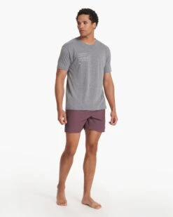 Cape Short | Fig -TrendSphere V369FIG SP23 M ECOMM SHORTS FULL 1825 1x1 83813ab3 8cce 48f0 954a b56696650714