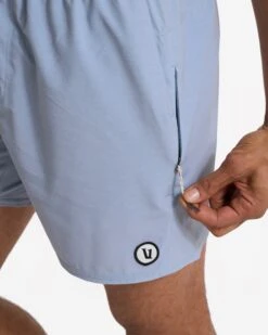 Cape Short | Light Cloud -TrendSphere V369LCL 3238