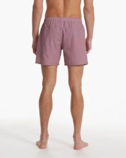 Cape Short | Marsala -TrendSphere V369MAR SP23 M ECOMM SHORTS 0928 BOTTOM 1x1 77884aa5 4f11 4cb0 94c0 742a318d6a30