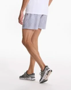 Cape Short | Platinum Fresco 11 Cape Short | Platinum Fresco -TrendSphere V369PLF SP23 M ECOMM SHORTS BOTTOM 6301 1X1 05120913 2648 4e56 b1bd ae4c23837f76