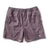 Cape Short | Smoked Plum -TrendSphere V369SPM 107dd4cb b618 40d1 bf9e 5ccacf635dfc
