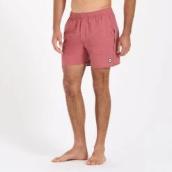 Cape Short | Saltwater Red -TrendSphere V369SWR 2