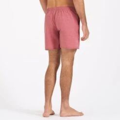 Cape Short | Saltwater Red -TrendSphere V369SWR 3