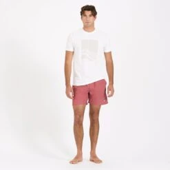 Cape Short | Saltwater Red -TrendSphere V369SWR 4