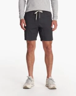Ripstop Short | Charcoal -TrendSphere V370CCL 1