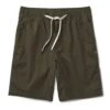 Ripstop Short | Dark Oregano