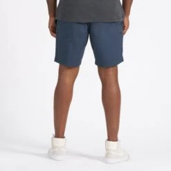 Ripstop Short | Indigo -TrendSphere V370IND 3