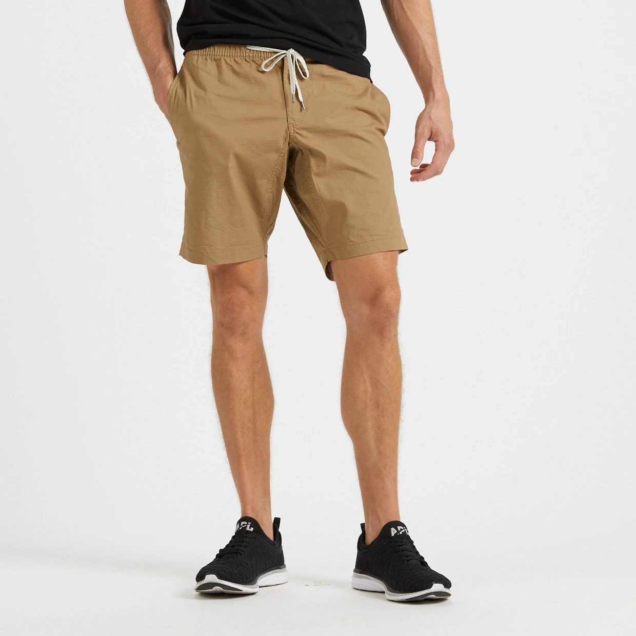 Ripstop Short | Khaki 4 Ripstop Short | Khaki - Image 2