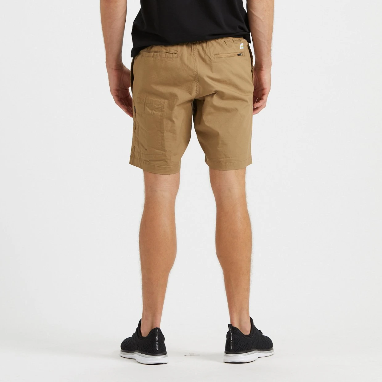 Ripstop Short | Khaki 6 Ripstop Short | Khaki - Image 4