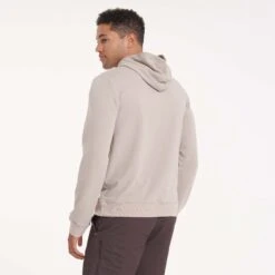 Malibu Hoodie | Vintage Oyster 11 Malibu Hoodie | Vintage Oyster -TrendSphere V370QUA 1516