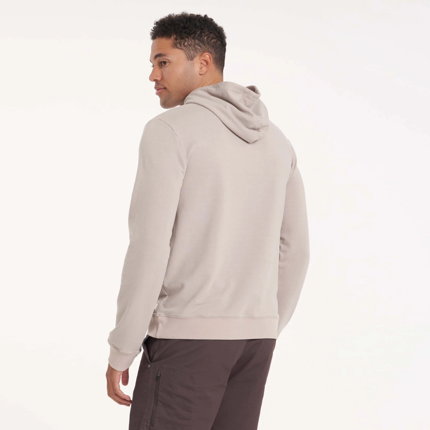 Malibu Hoodie | Vintage Oyster 6 Malibu Hoodie | Vintage Oyster - Image 4