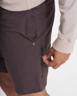 Ripstop Short | Quartz 11 Ripstop Short | Quartz -TrendSphere V370QUA 1527