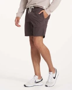 Ripstop Short | Quartz 12 Ripstop Short | Quartz -TrendSphere V370QUA 1549