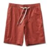 Ripstop Short | Red Clay -TrendSphere V370RCL 0 1x1 1