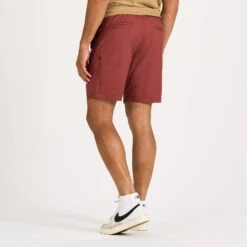 Ripstop Short | Red Clay -TrendSphere V370RCL 3 aa4308be 8096 4f7b b3eb f873aae8442e