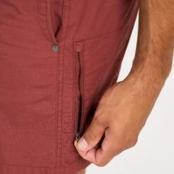 Ripstop Short | Red Clay -TrendSphere V370RCL 7 06f3540e 56be 41c2 b16f 41379e6c6658