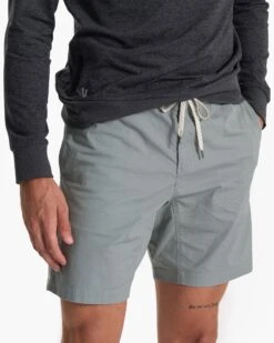 Ripstop Short | Stormy 10 Ripstop Short | Stormy -TrendSphere V370STY SP23 M ECOMM SHORTS BOTTOM 5831 1X1 d1a0498f 2556 43a2 a1a0 7dd5519ae70d