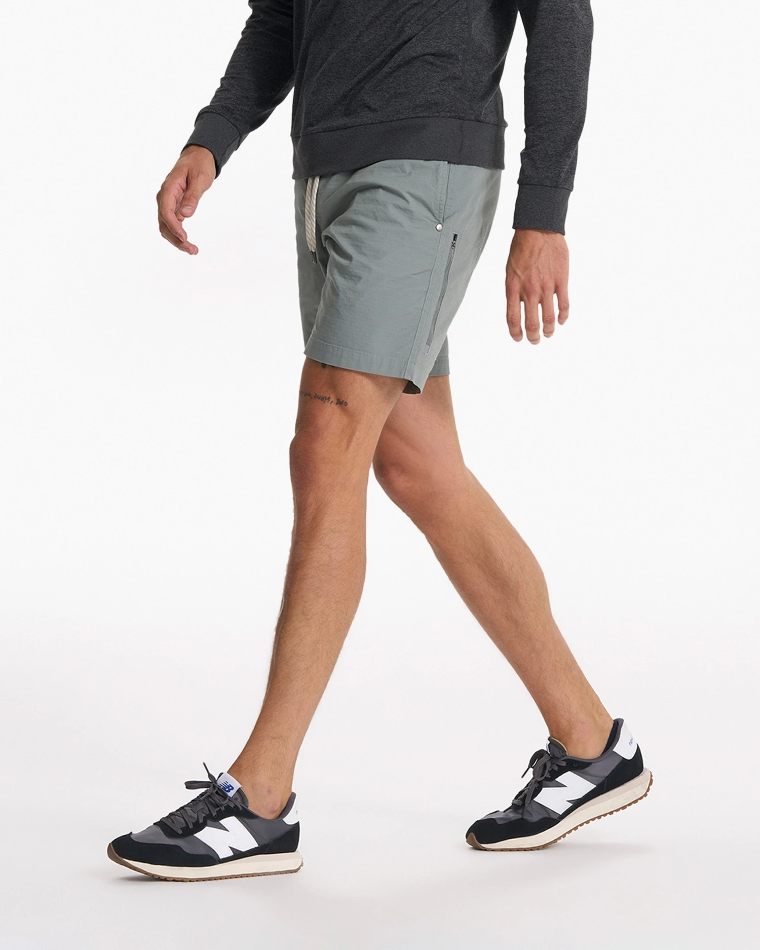 Ripstop Short | Stormy 6 Ripstop Short | Stormy - Image 4