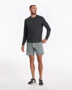 Ripstop Short | Stormy 13 Ripstop Short | Stormy -TrendSphere V370STY SP23 M ECOMM SHORTS FULL 5764 1X1 09332e90 be1e 40f4 b281 251e0ea61e5c