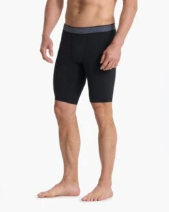 Limitless Compression Short | Black 11 Limitless Compression Short | Black -TrendSphere V373BLK 04248