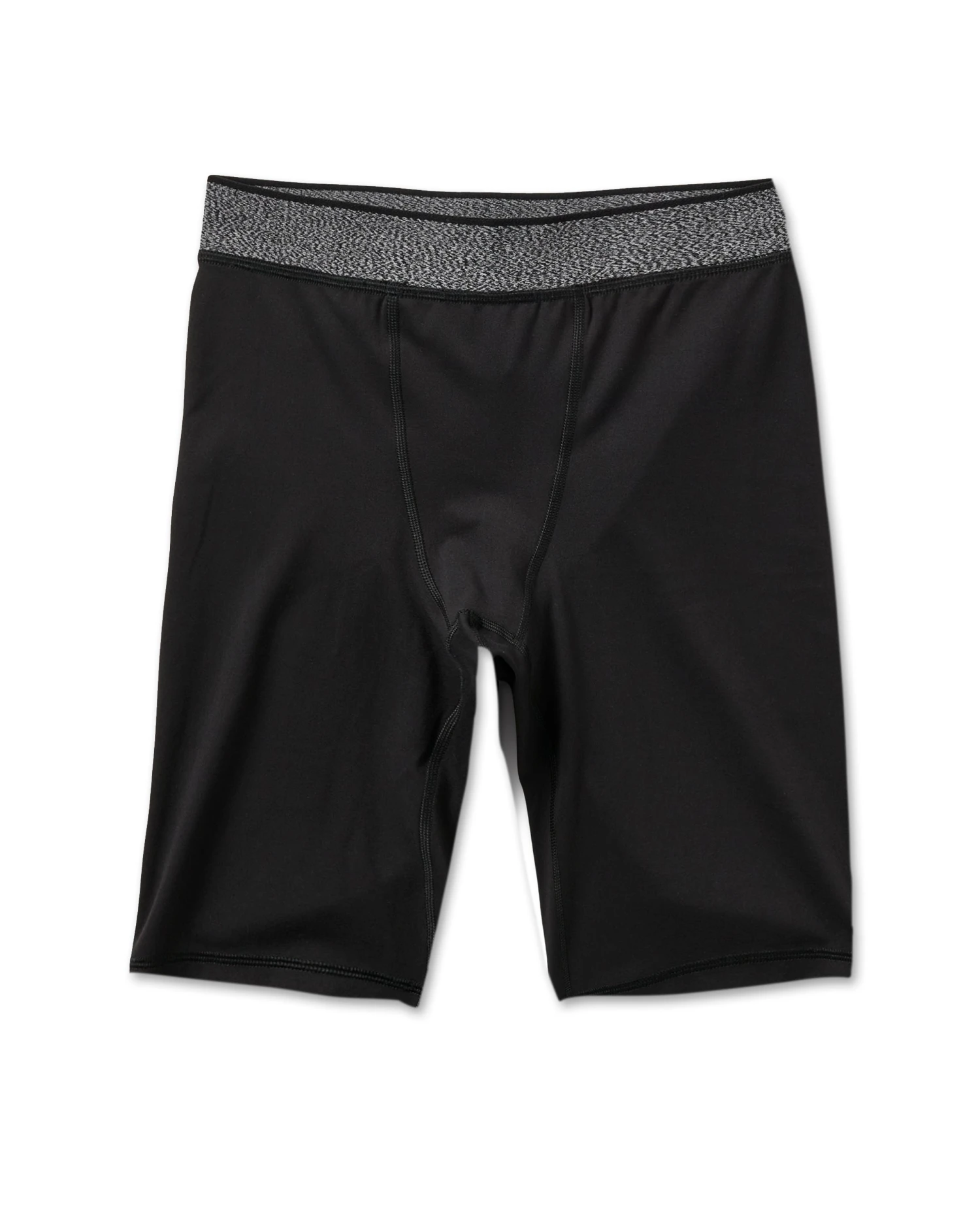Limitless Compression Short | Black 3 Limitless Compression Short | Black