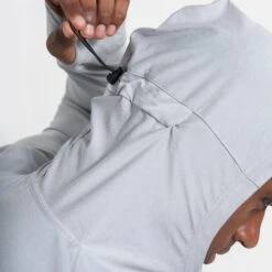 Uluwatu Water Hoodie | Platinum Heather 15 Uluwatu Water Hoodie | Platinum Heather -TrendSphere V374BLK 3061 fad9936a c94a 4373 80cd 8df6fb99ca7b