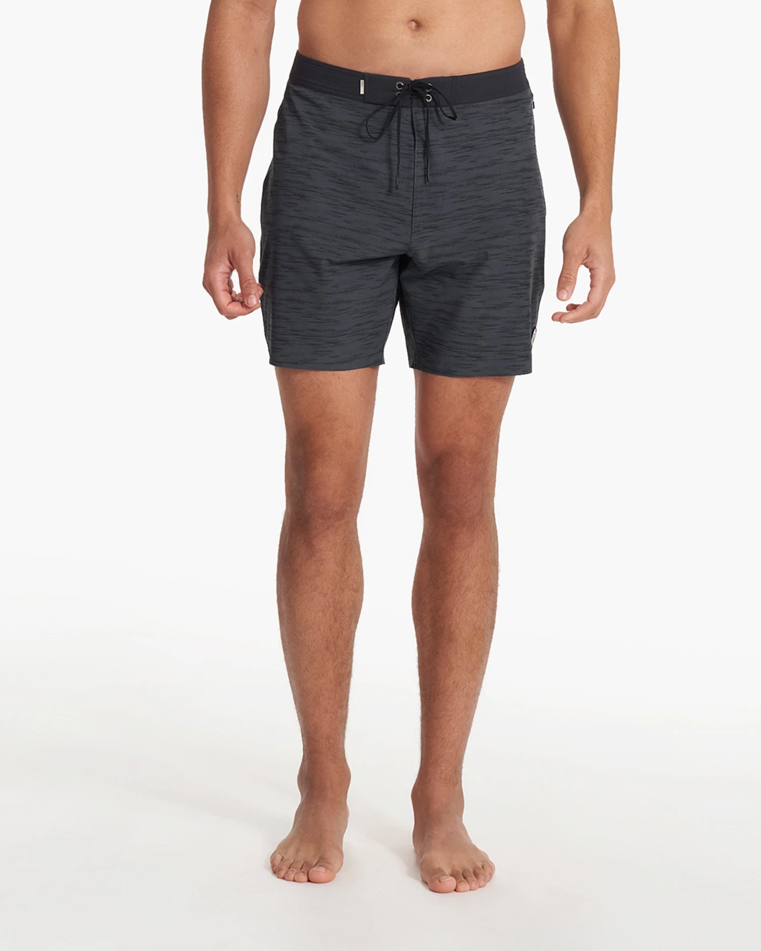 Peak Boardshort | Charcoal Escape 4 Peak Boardshort | Charcoal Escape - Image 2