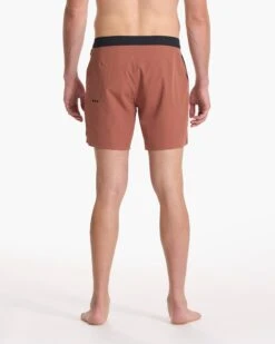 Peak Boardshort | Copper -TrendSphere V374COP SP23 M ECOMM BOARDSHORTS BOTTOM 1006 1X1 50a2600e eb53 41c7 92c2 2f0d13ec7985