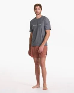 Peak Boardshort | Copper -TrendSphere V374COP SP23 M ECOMM BOARDSHORTS FULL 0955 1X1 1879826a d72e 4d0e bb27 6a2e0e92a2ae