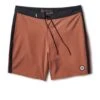 Peak Boardshort | Copper
