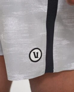 Peak Boardshort | Eucalyptus Belize -TrendSphere V374EUB 1913