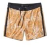 Peak Boardshort | Flax Rainforest 1 Peak Boardshort | Flax Rainforest -TrendSphere V374FRF 0 1x1 1