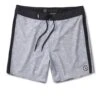 Peak Boardshort | Platinum Slub -TrendSphere V374PSL 0 1x1 1