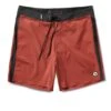 Peak Boardshort | Red Clay Micro Dot -TrendSphere V374RCM 0 1x1 1
