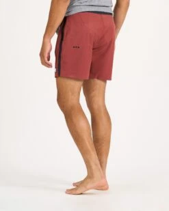 Peak Boardshort | Red Clay Micro Dot -TrendSphere V374RCM 3 447e8f40 e1ee 4620 8ba1 c5de8a6cedb5