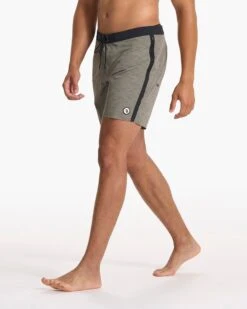 Peak Boardshort | Woodash Slub 14 Peak Boardshort | Woodash Slub -TrendSphere V374WAS SP23 M ECOMM BOARDSHORTS BOTTOM 1311 1X1 12d4c274 d3d8 45a1 9675 9d2420866451