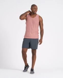 Draft Short | Charcoal -TrendSphere V375CCL 4