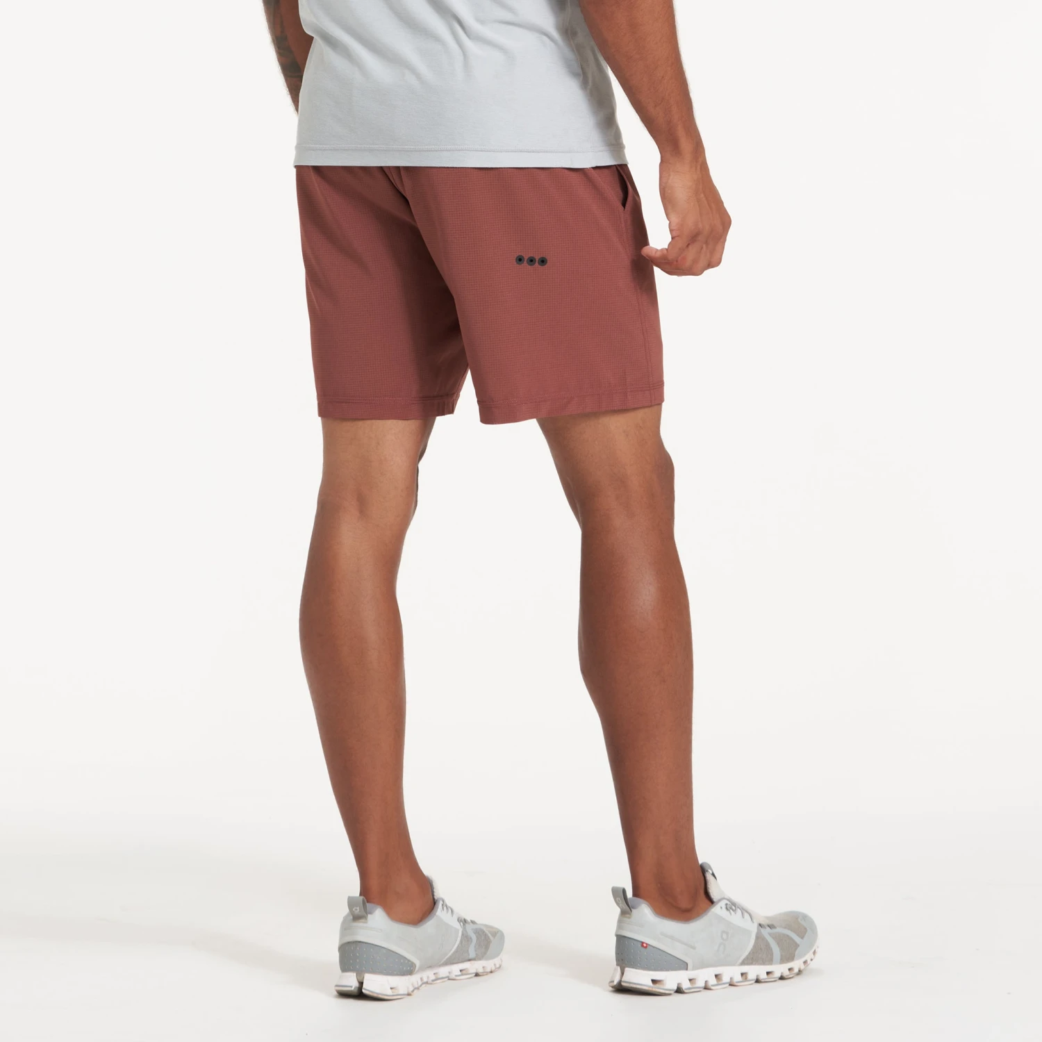 Draft Short | Cedar 7 Draft Short | Cedar - Image 5