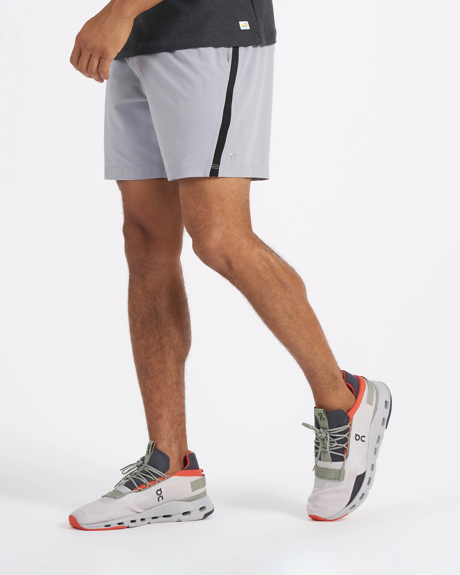 Draft Short | Platinum 5 Draft Short | Platinum - Image 3