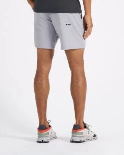 Draft Short | Platinum 11 Draft Short | Platinum -TrendSphere V375PTM 3